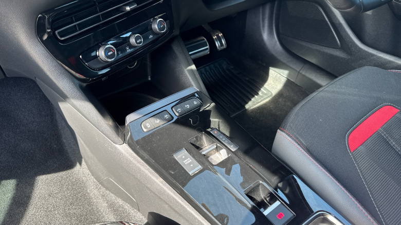 Vauxhall Mokka 1.2 Turbo GS Line 5dr Auto Petrol Hatchback